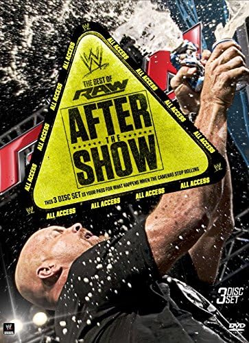 Amazon.com: WWE: ECW Unreleased, Vol. 2 [Blu-ray] : Various